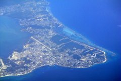 維京群島BVI和開(kāi)曼群島注冊(cè)公司比較