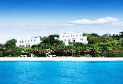 為什么國內(nèi)公司都設(shè)立香港海外控股公司？