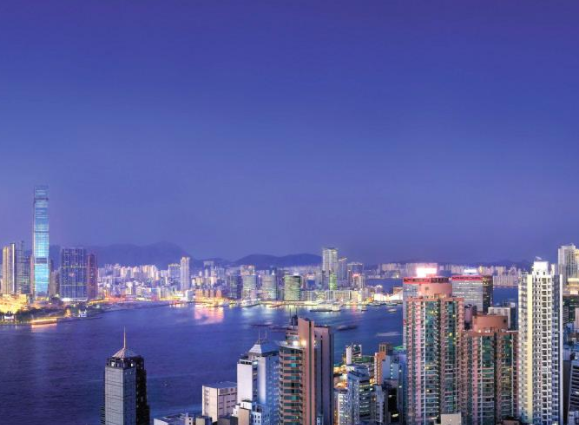 您注冊(cè)的香港公司是安全嗎？