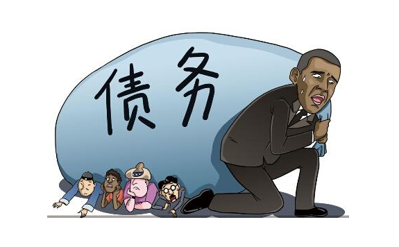 香港公司注冊后資不抵債該如何處理？