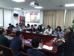 【聚焦】卓信參加北美輕品牌獨(dú)立站和網(wǎng)紅營銷私董會，深化企業(yè)合作交流