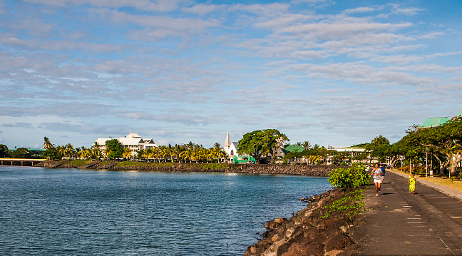注冊薩摩亞公司需要哪些資料？