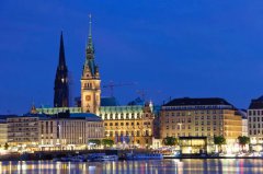 投資動態(tài) | 德國是中國投資者海外投資風險最低的國家！