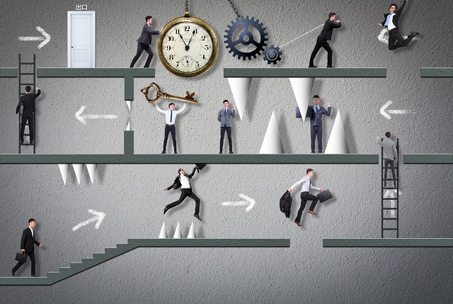 法國(guó)公司運(yùn)營(yíng)過程中涉及的稅種主要有哪些