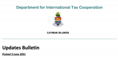 開曼政府喊你來做申報(bào)了：CRS、FATCA及經(jīng)濟(jì)實(shí)質(zhì)（ES）統(tǒng)統(tǒng)在等你……
