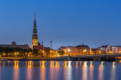 拉脫維亞公司注冊(cè)