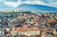 扒一扒注冊(cè)土耳其公司都有什么優(yōu)勢