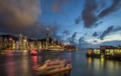 好消息!香港高才通大學(xué)名單更新!中國(guó)內(nèi)地大學(xué)增至13所!