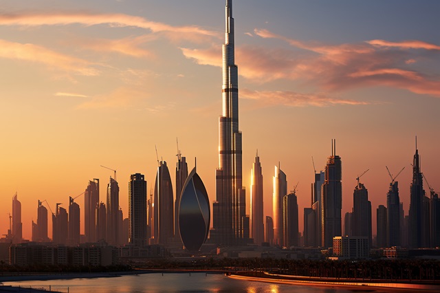 阿布扎比公司經(jīng)營(yíng)范圍有什么限制 公司注冊(cè)資本金要多少