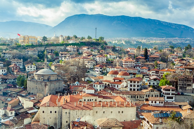 【土耳其公司注冊(cè)】輕松了解注冊(cè)條件，開(kāi)拓歐亞市場(chǎng)!