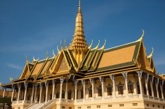 為何柬埔寨成貿(mào)易新寵？五大理由讓你心動不已！