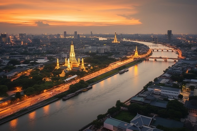 關(guān)于泰國公司境外投資備案鼓勵(lì)、限制、禁止行業(yè)有哪些