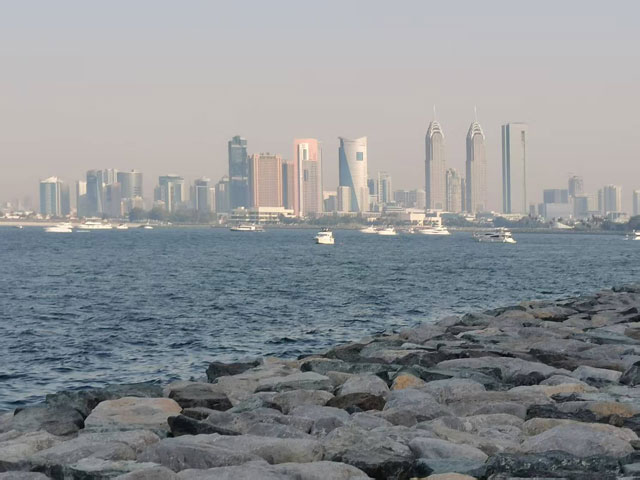 迪拜重量級(jí)新規(guī)發(fā)布：自由區(qū)企業(yè)可以在大陸境內(nèi)開(kāi)展業(yè)務(wù)