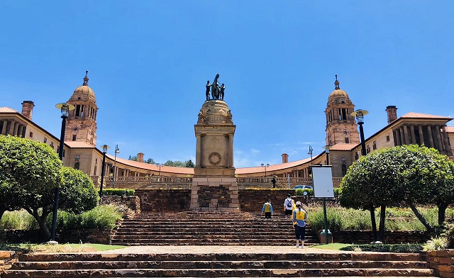 南非公司注冊全流程詳解:開啟非洲商業(yè)版圖的密鑰