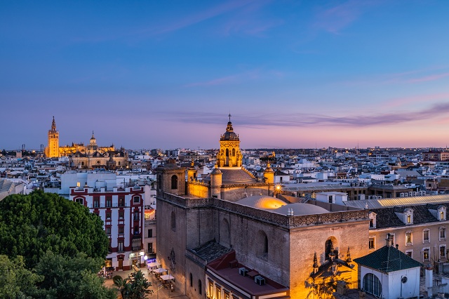 2025注冊(cè)一個(gè)西班牙公司要多長(zhǎng)時(shí)間