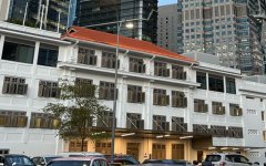 解答注冊巴拿馬公司后能否在其他國家開展業(yè)務(wù)