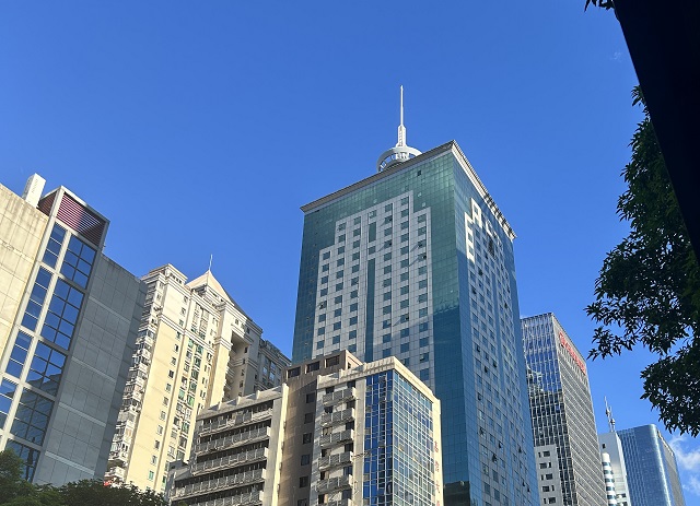 中東三國搶灘中國企業(yè)：誰才是真正的黃金投資地?