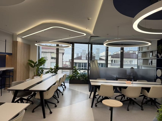 注冊土耳其公司的核心優(yōu)勢解析：連接歐亞的商業(yè)跳板